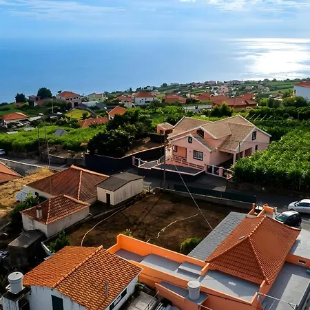 The Hidden Paradise Apartment *